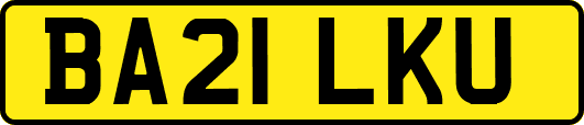 BA21LKU