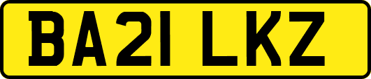 BA21LKZ