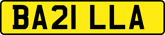BA21LLA