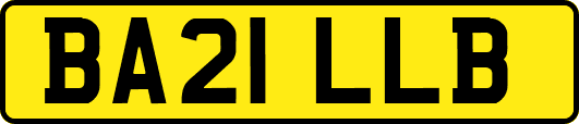 BA21LLB