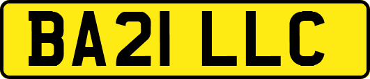 BA21LLC