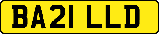 BA21LLD