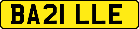 BA21LLE