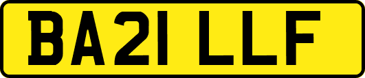 BA21LLF