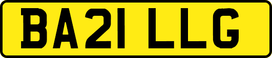 BA21LLG