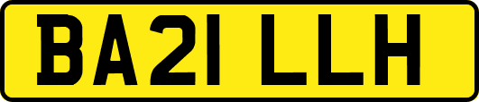 BA21LLH
