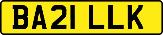 BA21LLK