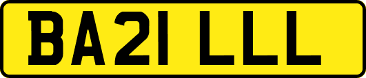 BA21LLL