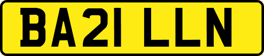 BA21LLN