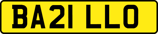 BA21LLO