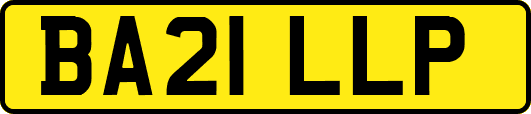 BA21LLP