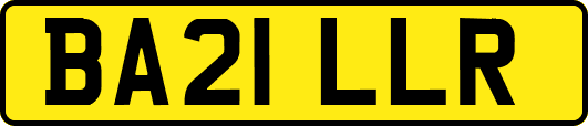 BA21LLR