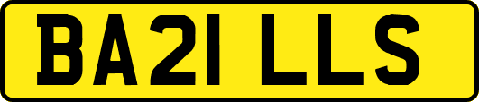 BA21LLS