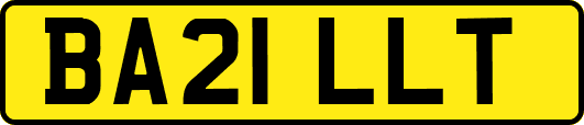 BA21LLT