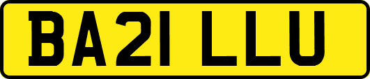 BA21LLU