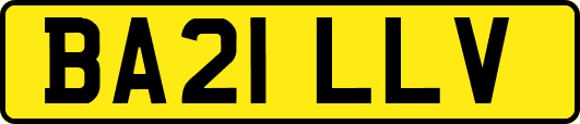 BA21LLV