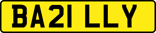 BA21LLY