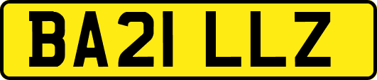 BA21LLZ