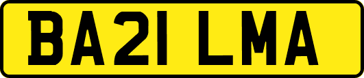 BA21LMA