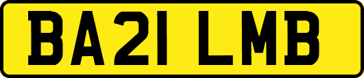 BA21LMB