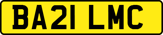 BA21LMC