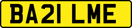 BA21LME