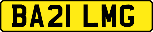 BA21LMG