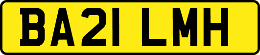 BA21LMH