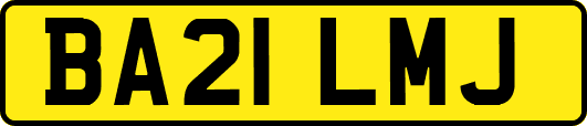 BA21LMJ
