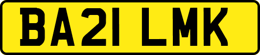 BA21LMK