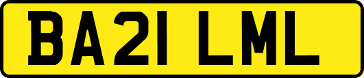 BA21LML