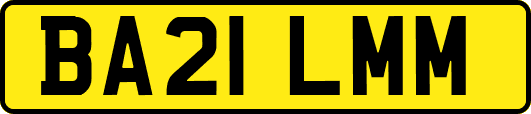 BA21LMM