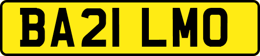 BA21LMO
