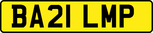 BA21LMP