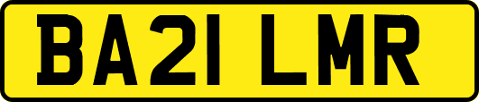 BA21LMR