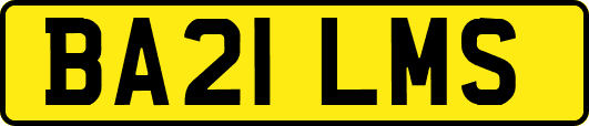 BA21LMS
