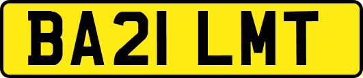 BA21LMT