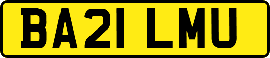 BA21LMU