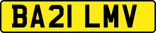 BA21LMV