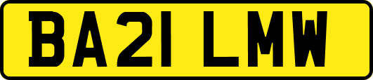 BA21LMW