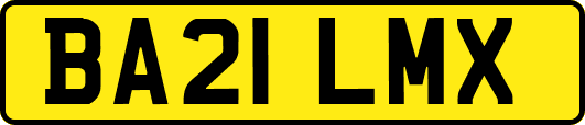 BA21LMX