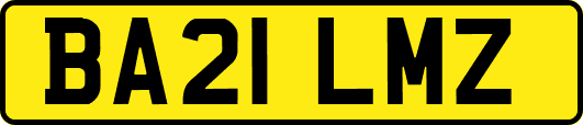 BA21LMZ