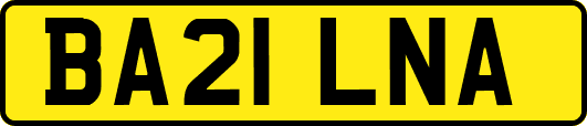 BA21LNA