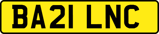BA21LNC