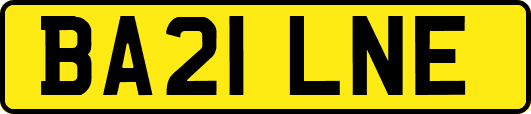 BA21LNE
