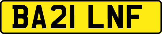BA21LNF
