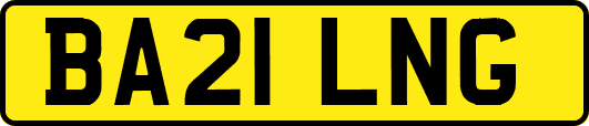 BA21LNG