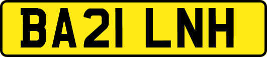 BA21LNH