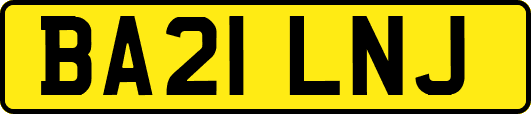 BA21LNJ