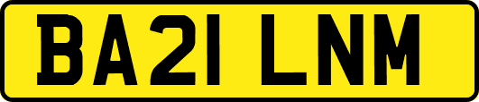 BA21LNM